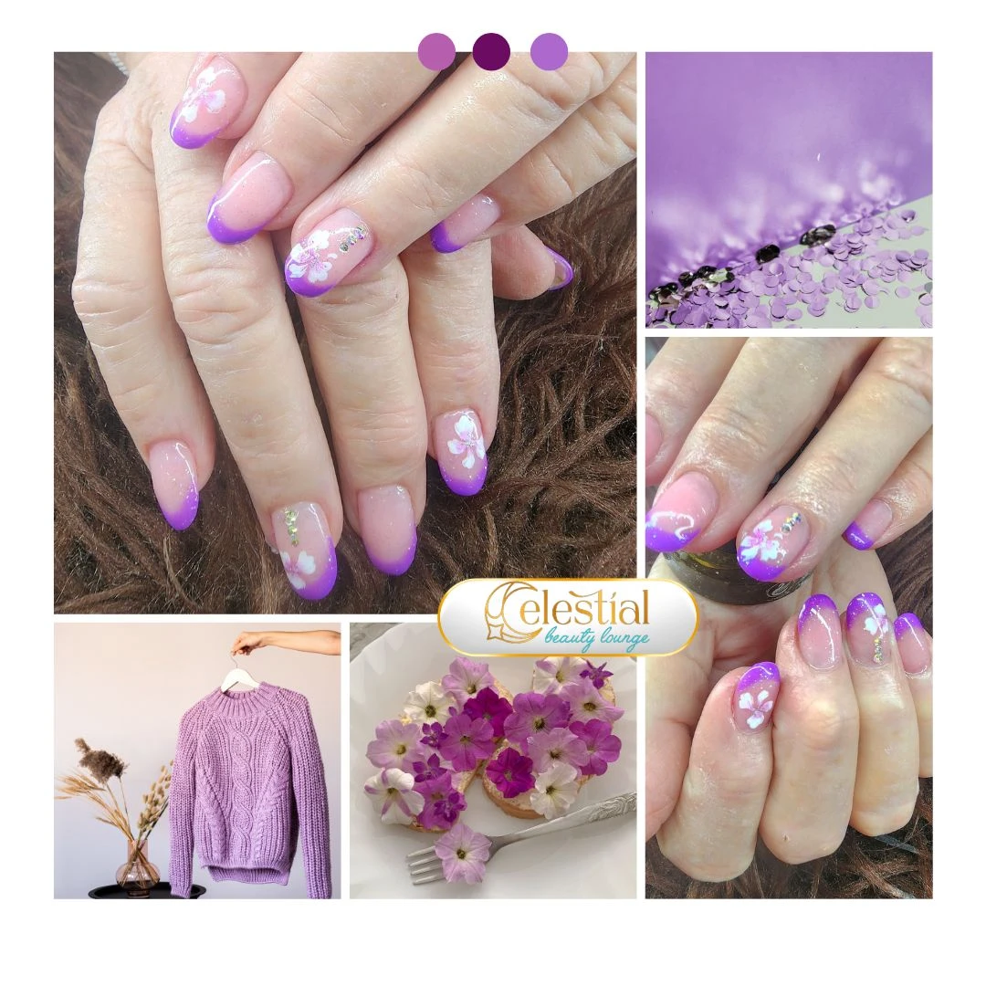 Celestial Beauty Lounge